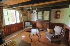 Ferme isolée à renover 5 pièces CORNIMONT (88)