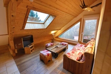 Dpt Vosges (88), for sale LA BRESSE Stone cottage P9   