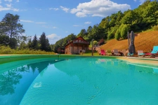 Dpt Vosges (88), for sale LA BRESSE Stone cottage P9   