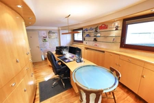Dpt Vosges (88), à vendre CORNIMONT villa P8 de 263,98 m² - Terrain de 3 469,00 m² - Plain pied
