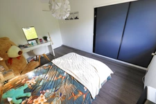 Dpt Vosges (88), à vendre CORNIMONT villa P8 de 263,98 m² - Terrain de 3 469,00 m² - Plain pied