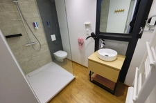 Apartment for sale, 1 room, BUSSANG (88)