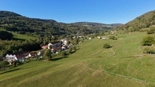 Land for sale in Cornimont (88)