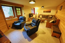 Dpt Vosges (88), for sale LA BRESSE Stone cottage P9   