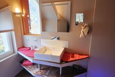 Chalet à vendre 4 pièces LA BRESSE (88)