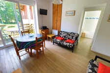 Appartement à vendre 3 pièces LA BRESSE (88)