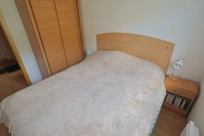 Appartement à vendre 3 pièces avec terrasse VENTRON (88)