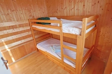 Appartement à vendre 3 pièces LA BRESSE (88)