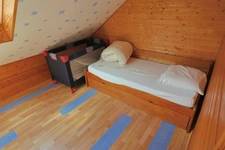 Appartement à vendre 4 pièces en duplex avec garage  (88)