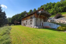 Dpt Vosges (88), for sale LA BRESSE Stone cottage P9   