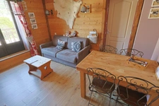 Appartement à vendre 3 pièces GERARDMER avec balcon et parking (88)
