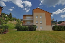 Appartement à vendre 3 pièces avec terrasse VENTRON (88)