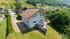 Chalet à vendre 4 pièces LA BRESSE (88)