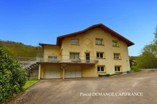 Dpt Vosges (88), à vendre LA BRESSE maison P7   
