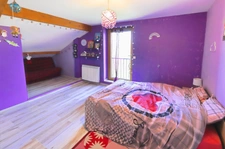 Maison à vendre 8 pièces  (88)