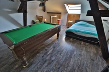 Appartement à vendre 4 pièces en duplex de 94,64 m2 REMIREMONT (88)