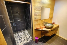 Dpt Vosges (88), for sale LA BRESSE Stone cottage P9   