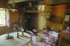 Ferme isolée à renover 5 pièces CORNIMONT (88)