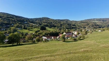 Land for sale in Cornimont (88)