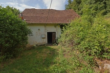 Ferme isolée à renover 5 pièces CORNIMONT (88)