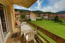 Dpt Vosges (88), à vendre VENTRON appartement T3 de 58,33 m²  