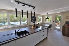 Dpt Vosges (88), à vendre CORNIMONT villa P8 de 263,98 m² - Terrain de 3 469,00 m² - Plain pied