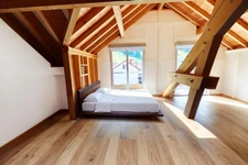 Appartement à vendre 1 pièces LA BRESSE (88)