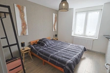 Appartement à vendre 4 pièces CORNIMONT (88)