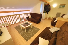 Appartement à vendre 3 pièces VENTRON (88)