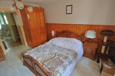VENTE EN VIAGER OCCUPÉ – MAISON 120 m² AVEC JARDIN ET GARAGE