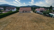 Maison à vendre 5 pièces HERPELMONT (88)