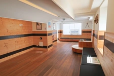 88540 BUSSANG – Local commercial de plain-pied avec terrasse au cœur du village