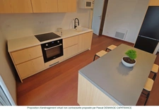 Appartement neuf à vendre 2 pièces LA BRESSE (88)