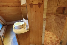 Dpt Vosges (88), for sale LA BRESSE Stone cottage P9   
