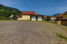 GARAGE à vendre BUSSANG (88)