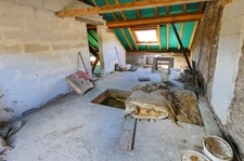 Dpt Vosges (88), à vendre CORNIMONT immeuble de rapport 