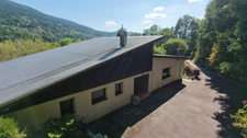 Dpt Vosges (88), à vendre CORNIMONT villa P8 de 263,98 m² - Terrain de 3 469,00 m² - Plain pied