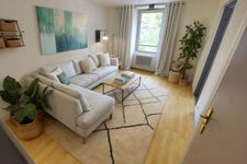 3-room apartment for sale in LA BRESSE (88)