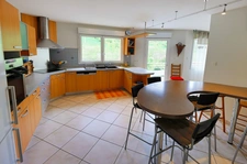 Dpt Vosges (88), à vendre LA BRESSE maison P7   