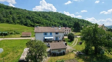 VENTE EN VIAGER OCCUPÉ – MAISON 120 m² AVEC JARDIN ET GARAGE