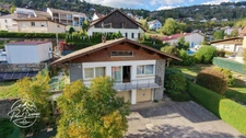 Maison à vendre 4 pièces LA BRESSE (88)