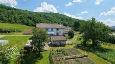 VENTE EN VIAGER OCCUPÉ – MAISON 120 m² AVEC JARDIN ET GARAGE