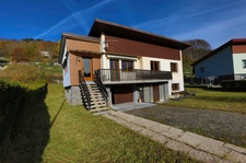 Maison à vendre 5 pièces LA BRESSE (88)