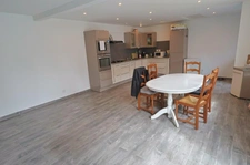 Maison de plain pied à vendre 3 pièces CORNIMONT (88)