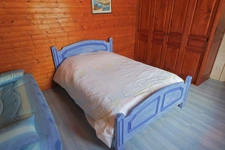 Appartement à vendre 4 pièces en duplex avec garage  (88)