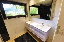 Dpt Vosges (88), à vendre CORNIMONT villa P8 de 263,98 m² - Terrain de 3 469,00 m² - Plain pied