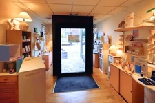 Local/bureau 30 m2 à vendre LA BRESSE (88)