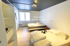 Appartement à vendre 1 pièces BUSSANG (88)
