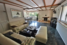 Dpt Vosges (88), à vendre CORNIMONT villa P8 de 263,98 m² - Terrain de 3 469,00 m² - Plain pied