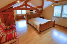 Dpt Vosges (88), à vendre LA BRESSE maison P7   